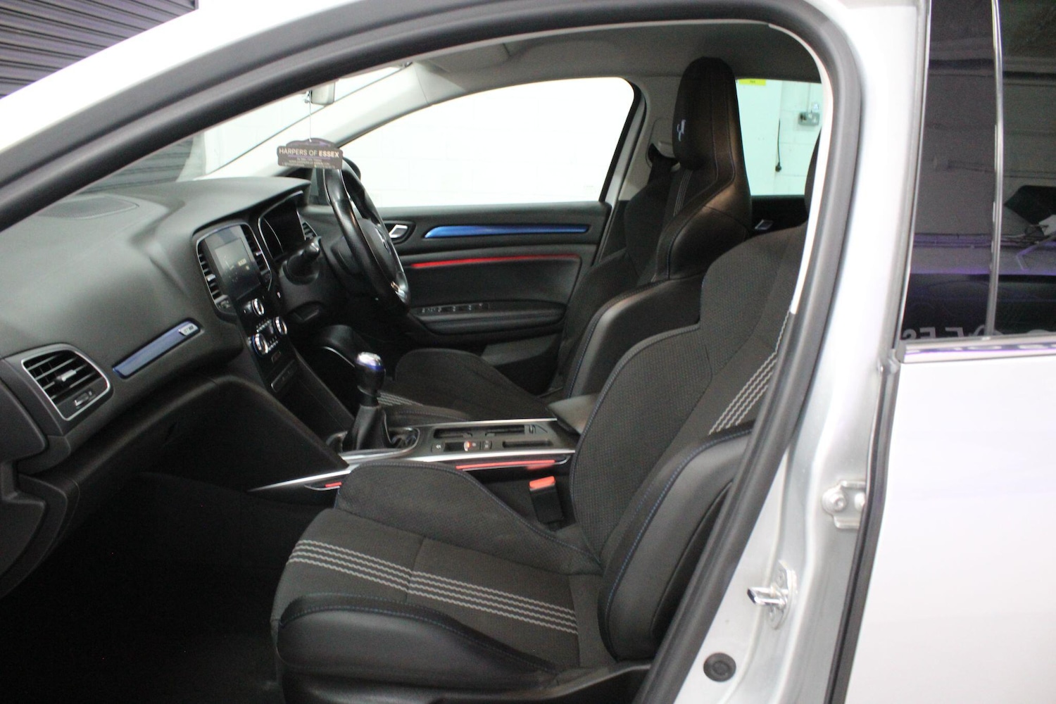 Used Renault Megane 2017 for sale - 75540364: Photo 13