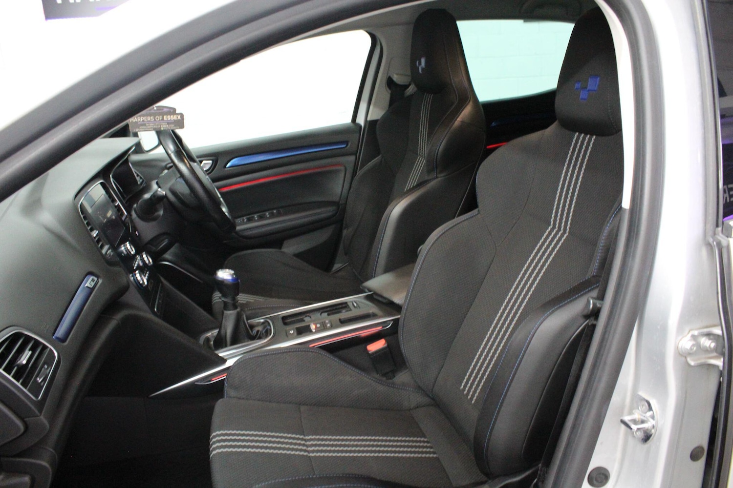 Used Renault Megane 2017 for sale - 75540364: Photo 14