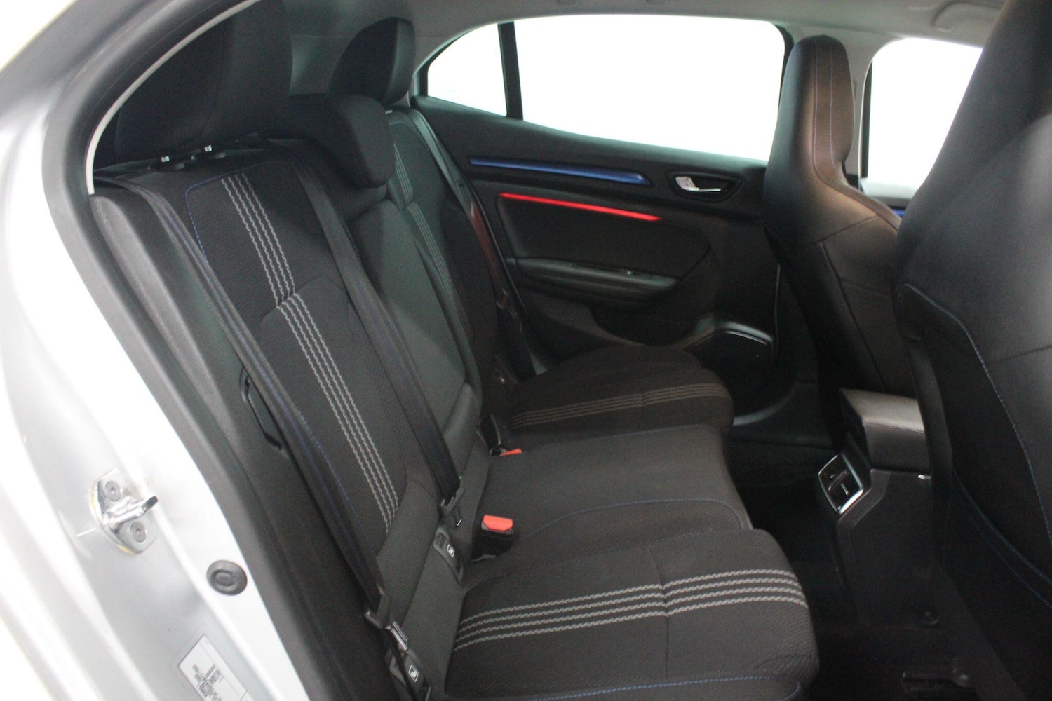 Used Renault Megane 2017 for sale - 75540364: Photo 15