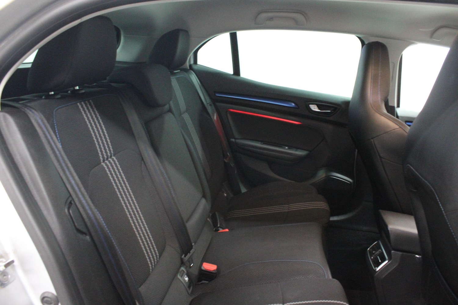 Used Renault Megane 2017 for sale - 75540364: Photo 16