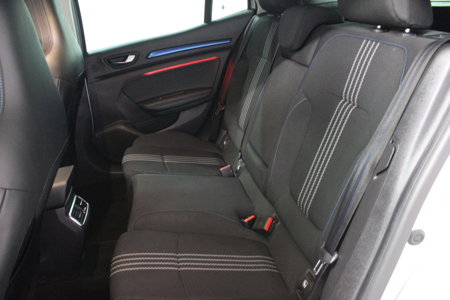 Used Renault Megane 2017 for sale - 75540364: Photo 18