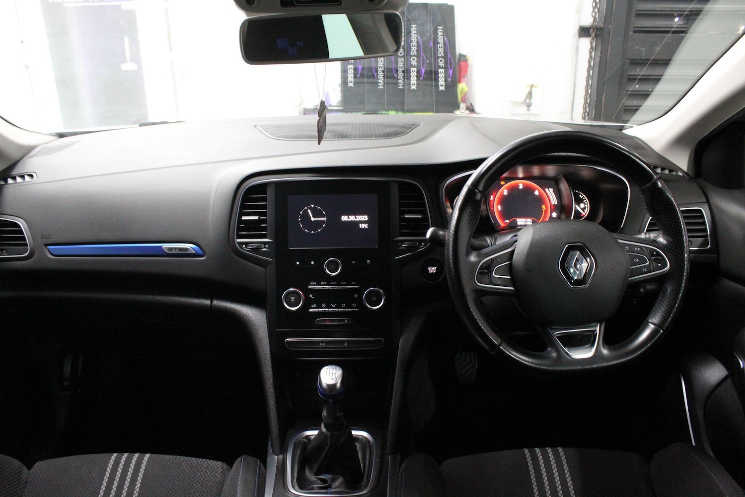 Used Renault Megane 2017 for sale - 75540364: Photo 19