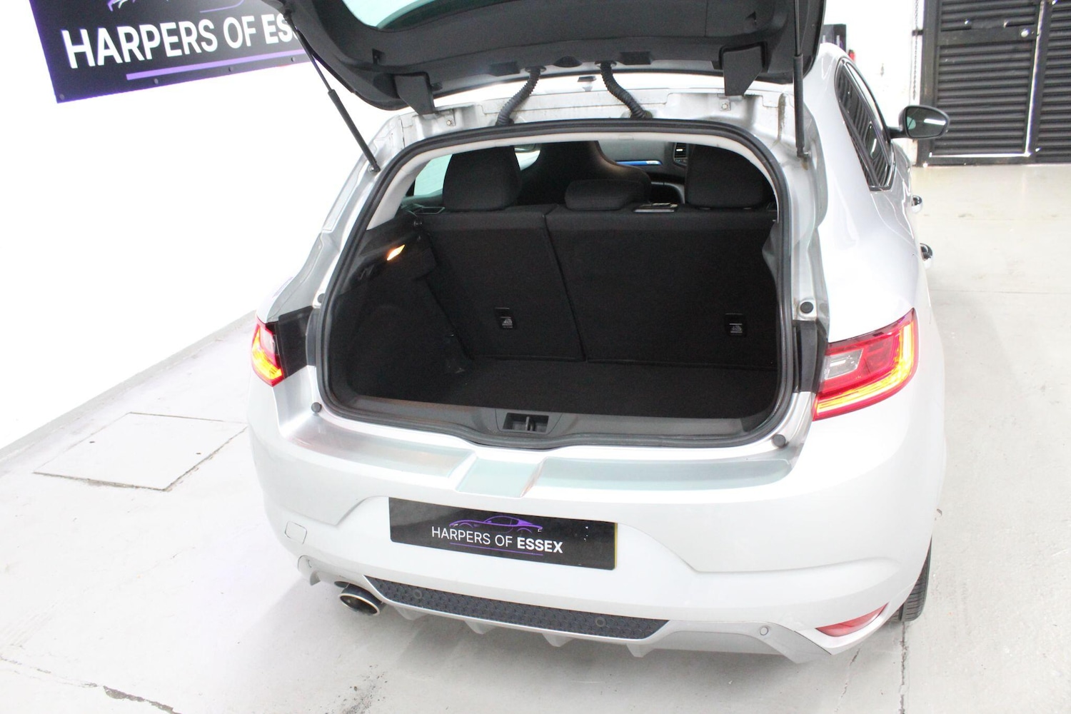 Used Renault Megane 2017 for sale - 75540364: Photo 21