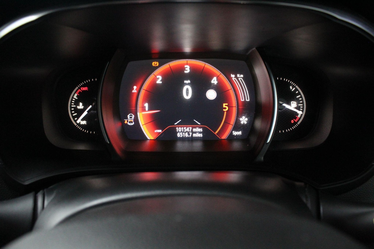 Used Renault Megane 2017 for sale - 75540364: Photo 22