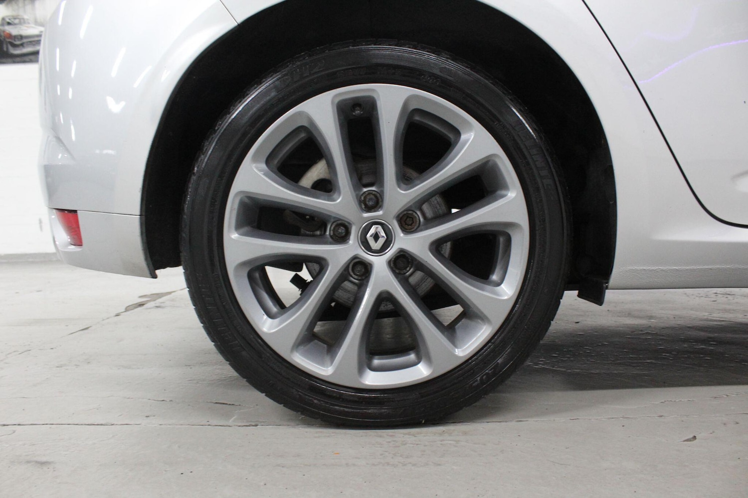 Used Renault Megane 2017 for sale - 75540364: Photo 23