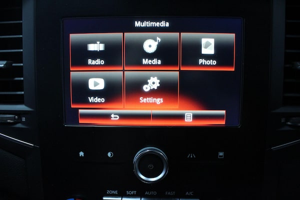 Used Renault Megane 2017 for sale - 75540364: Photo 27