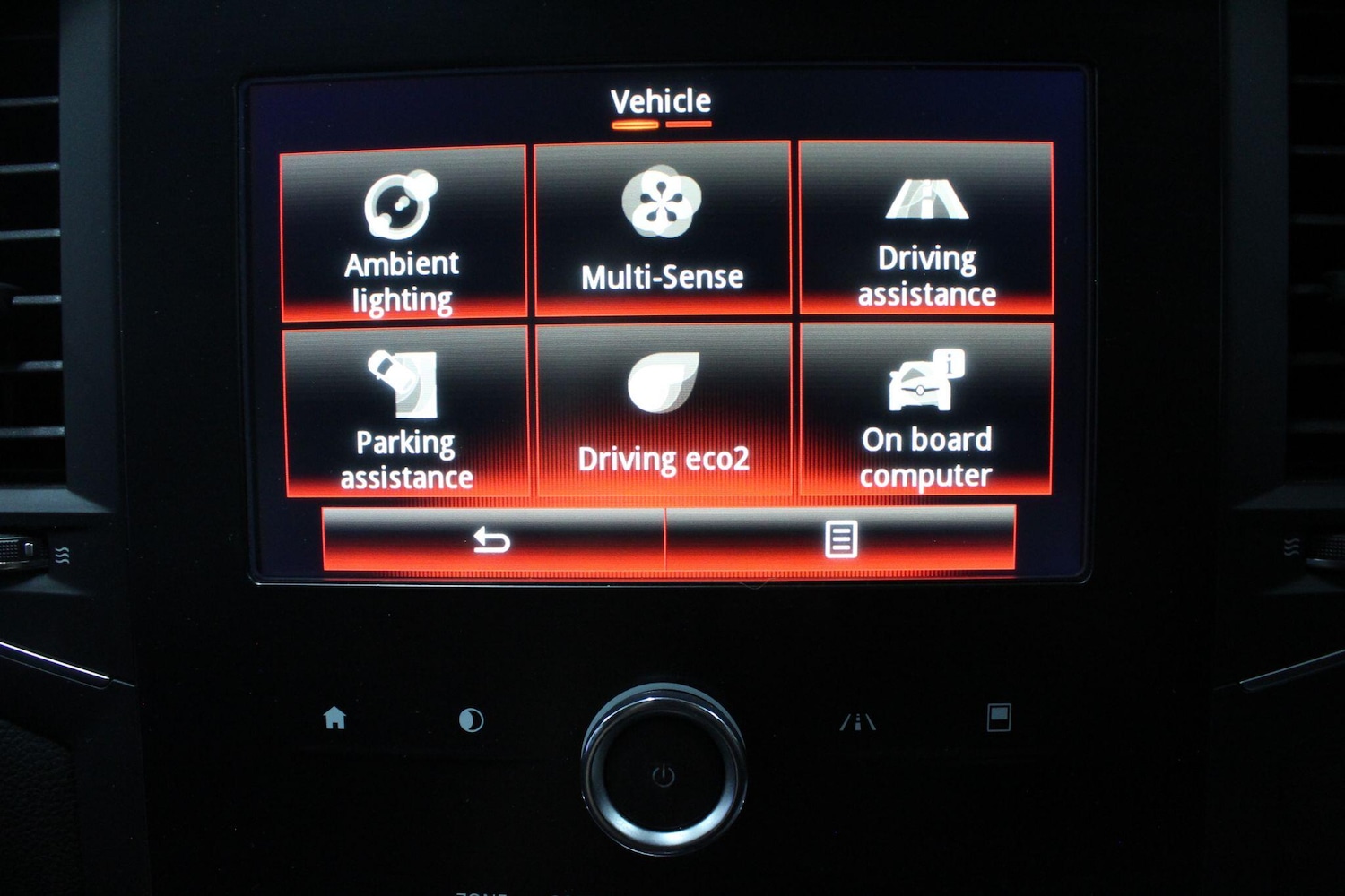 Used Renault Megane 2017 for sale - 75540364: Photo 28