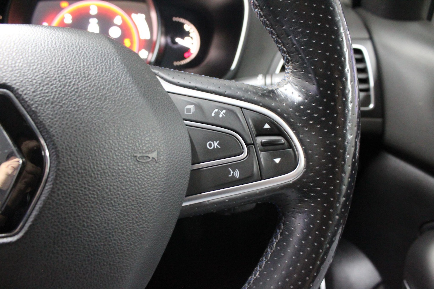 Used Renault Megane 2017 for sale - 75540364: Photo 34