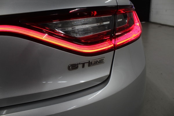 Used Renault Megane 2017 for sale - 75540364: Photo 38