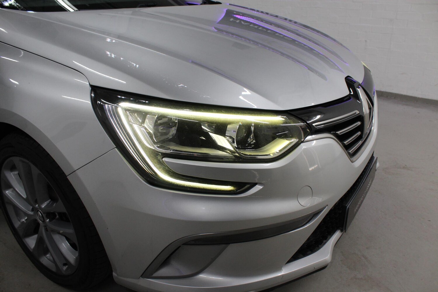 Used Renault Megane 2017 for sale - 75540364: Photo 39