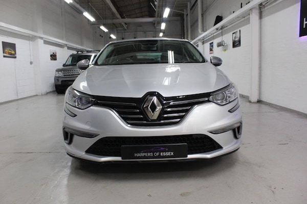 Used Renault Megane 2017 for sale - 75540364: Photo 3