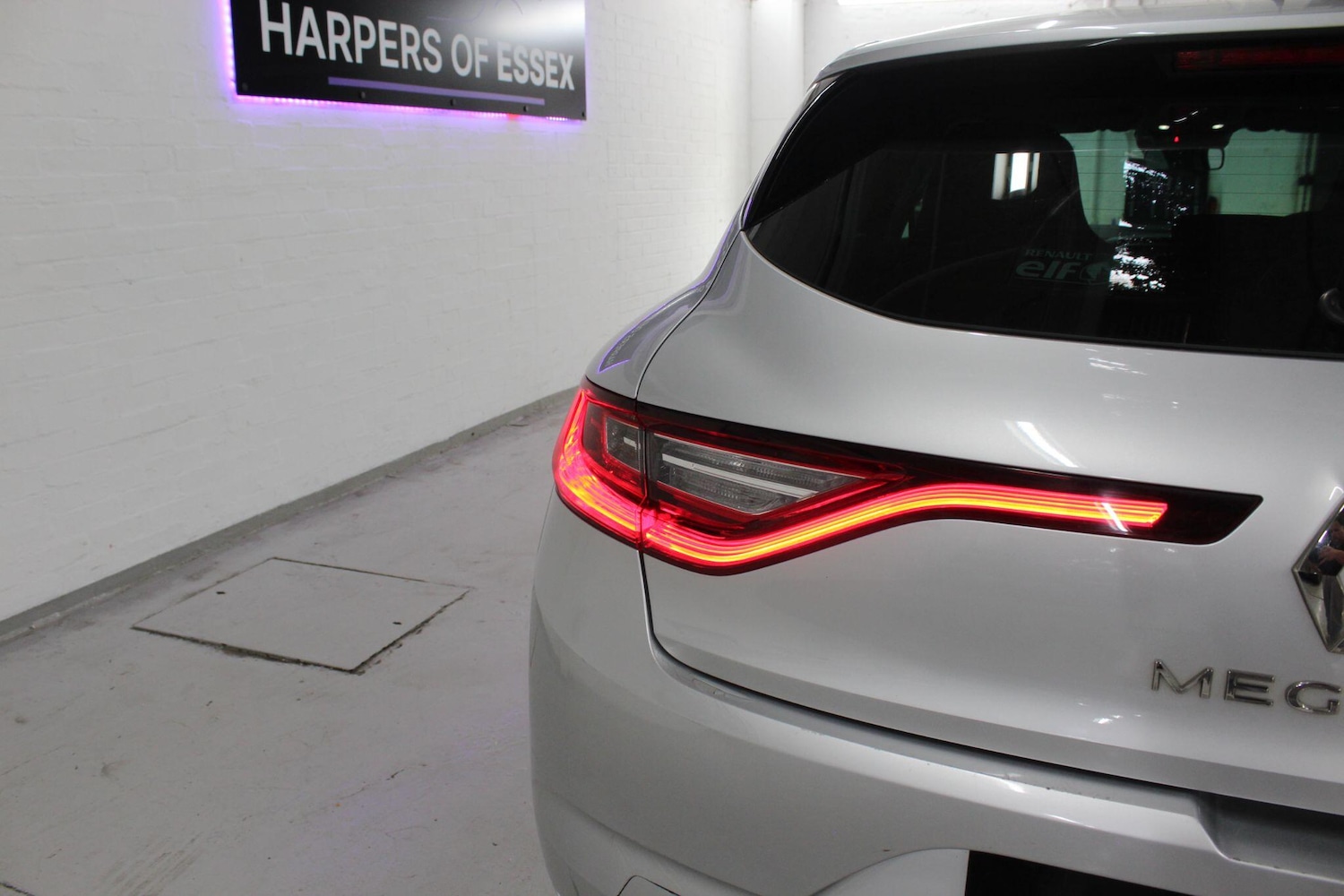 Used Renault Megane 2017 for sale - 75540364: Photo 40