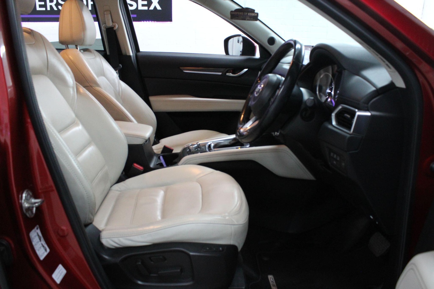 Used Mazda CX-5 2017 for sale - 75964729: Photo 11