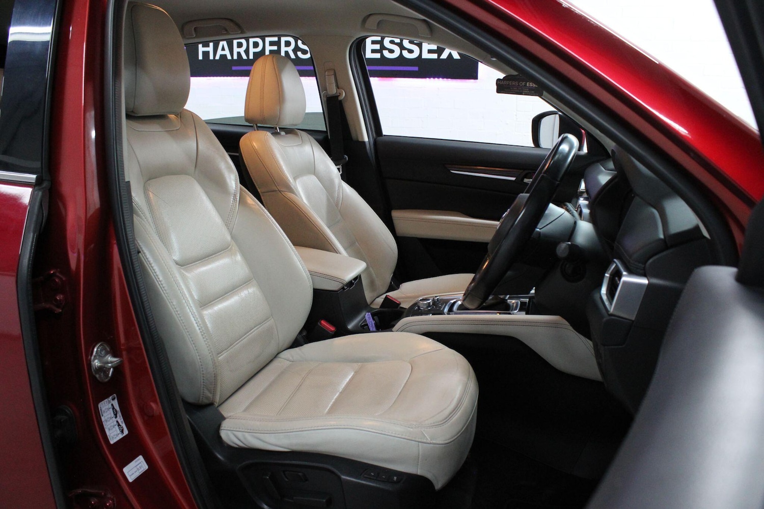 Used Mazda CX-5 2017 for sale - 75964729: Photo 12