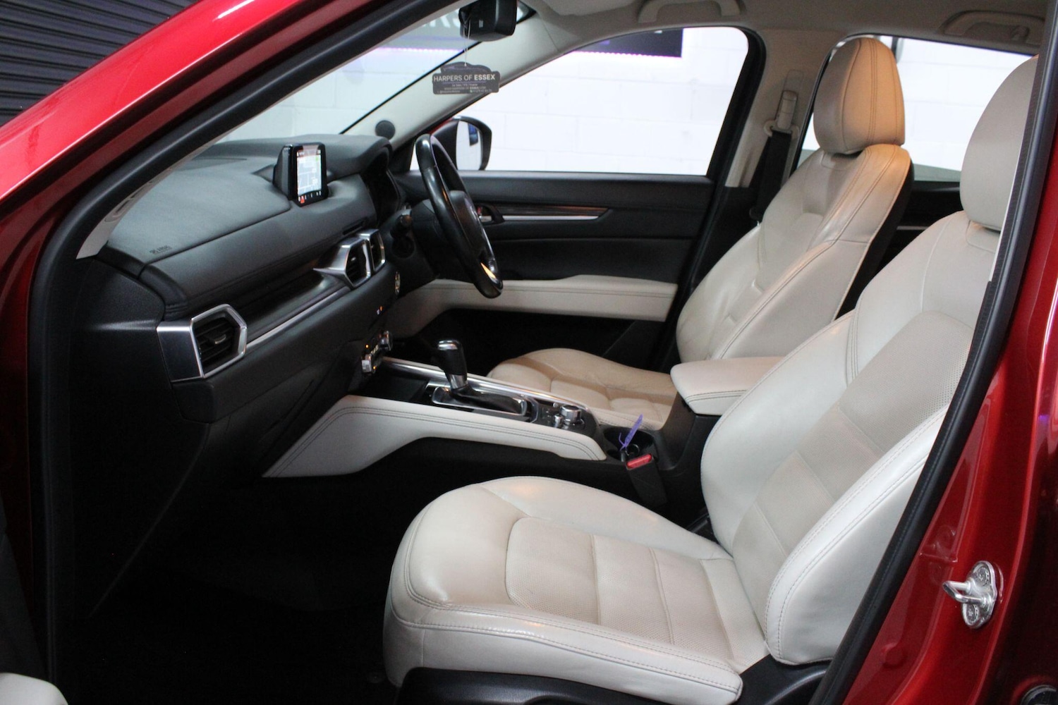 Used Mazda CX-5 2017 for sale - 75964729: Photo 13