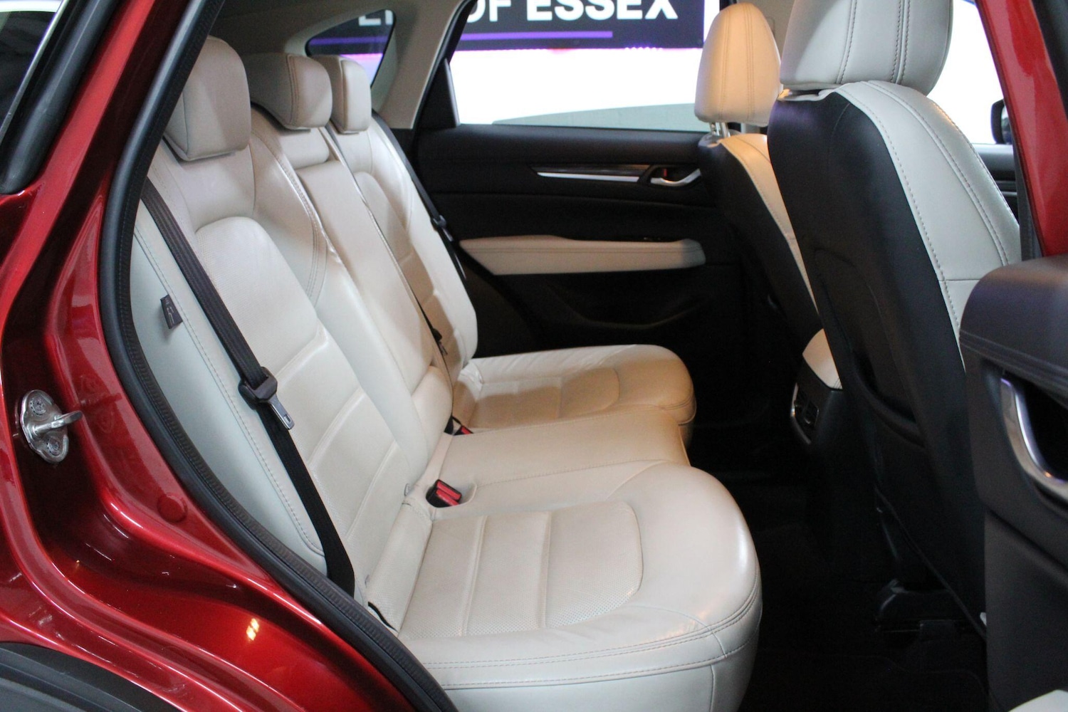 Used Mazda CX-5 2017 for sale - 75964729: Photo 15