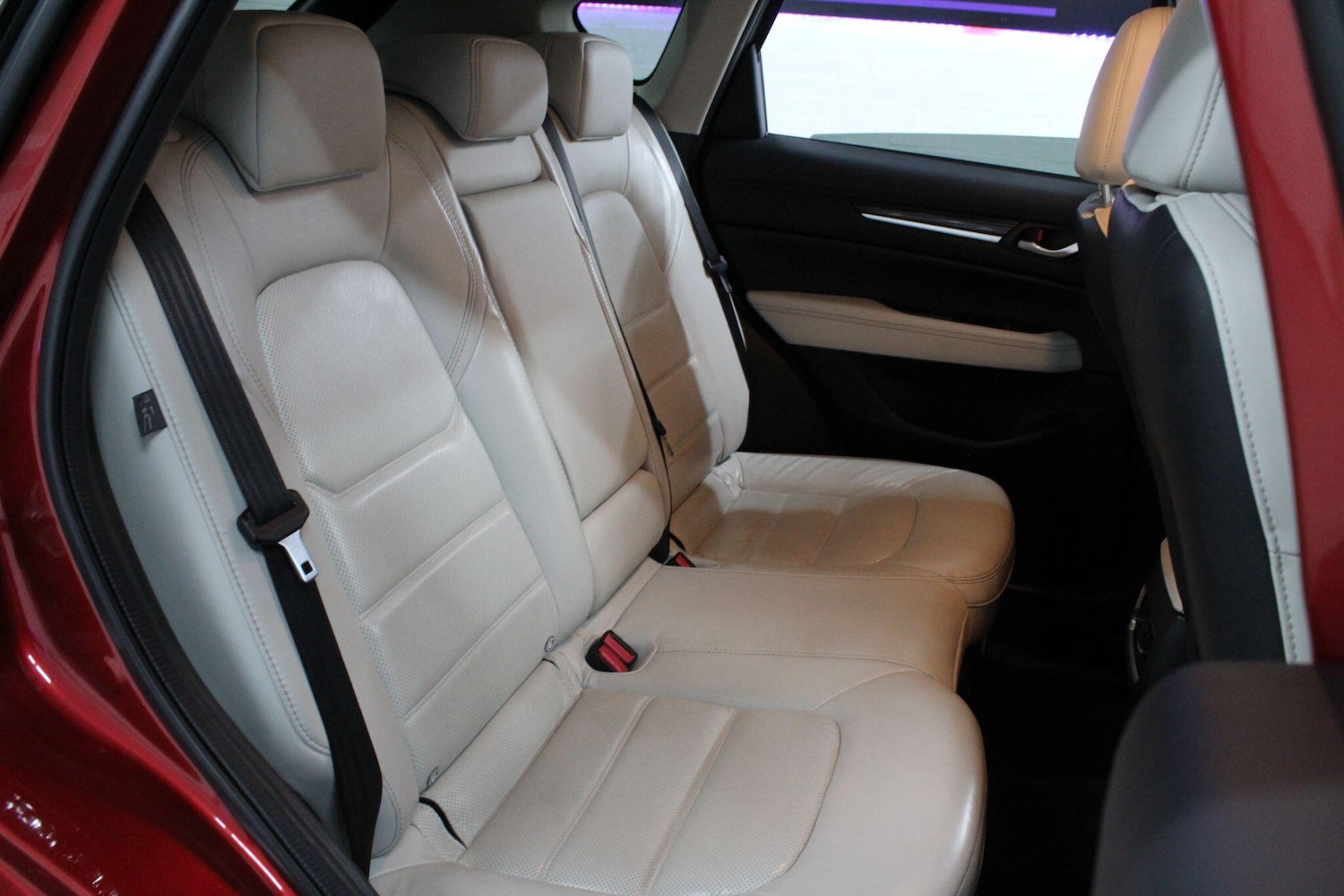 Used Mazda CX-5 2017 for sale - 75964729: Photo 16