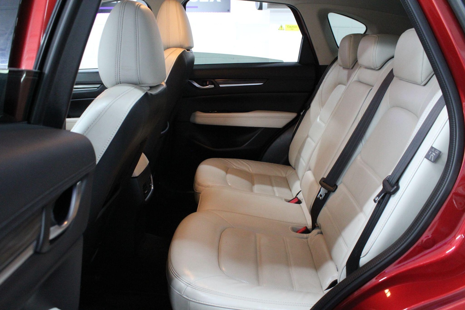 Used Mazda CX-5 2017 for sale - 75964729: Photo 17