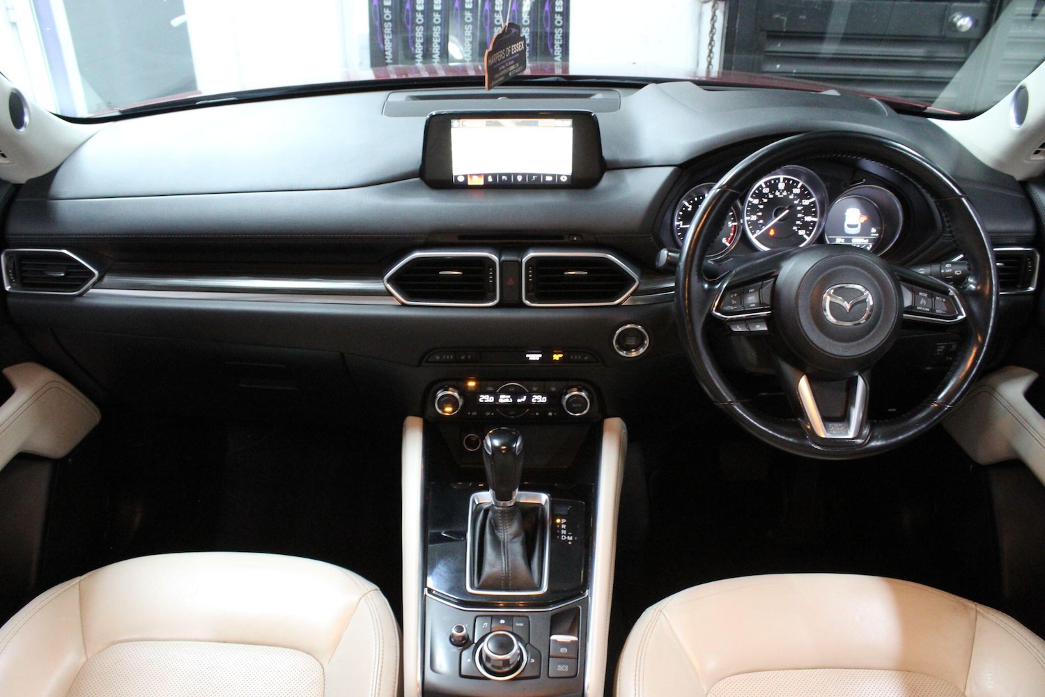 Used Mazda CX-5 2017 for sale - 75964729: Photo 19