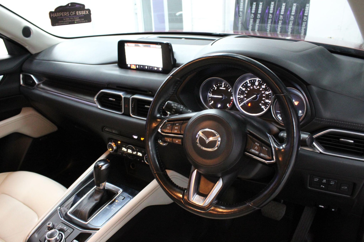 Used Mazda CX-5 2017 for sale - 75964729: Photo 20