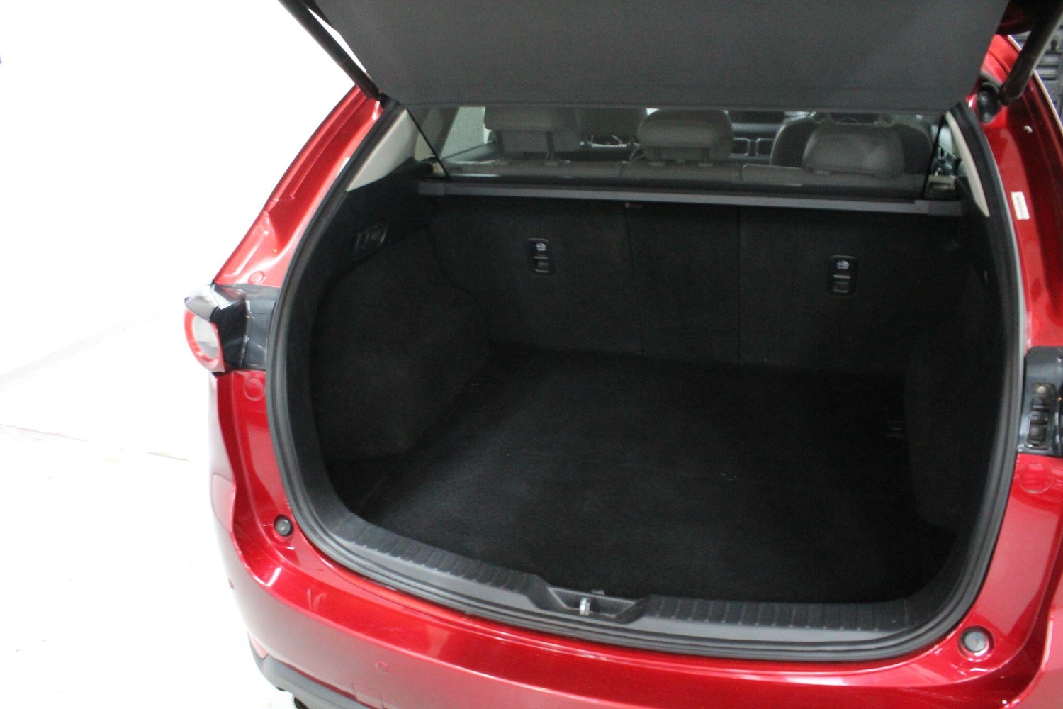 Used Mazda CX-5 2017 for sale - 75964729: Photo 21