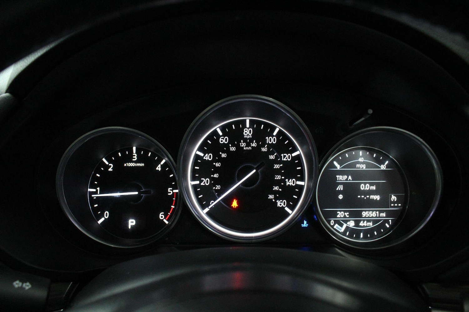 Used Mazda CX-5 2017 for sale - 75964729: Photo 22