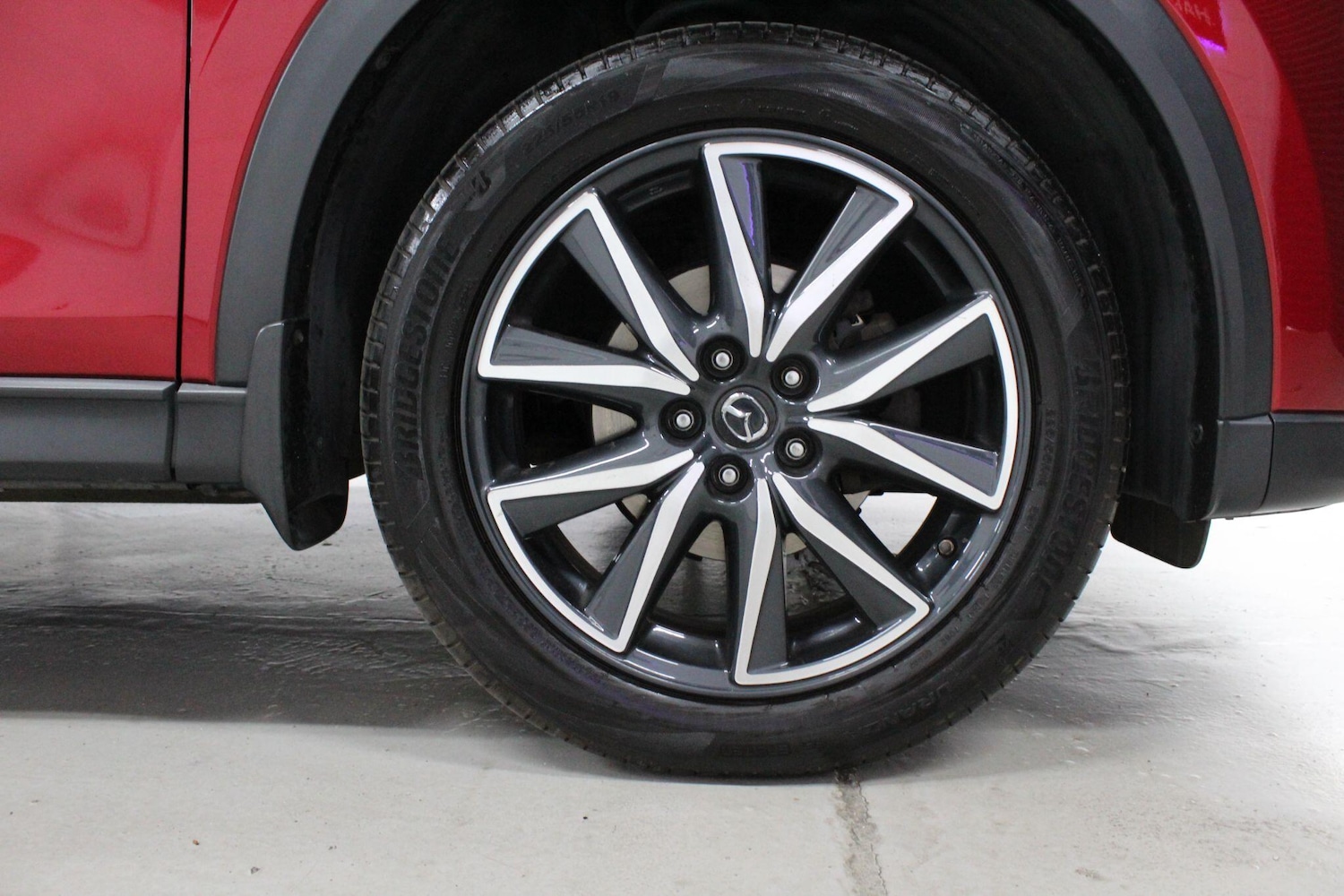 Used Mazda CX-5 2017 for sale - 75964729: Photo 23