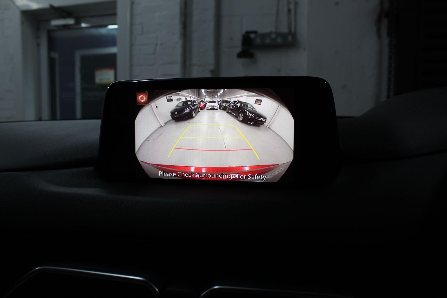 Used Mazda CX-5 2017 for sale - 75964729: Photo 24