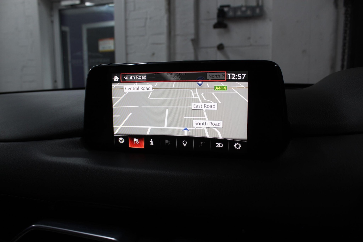 Used Mazda CX-5 2017 for sale - 75964729: Photo 25