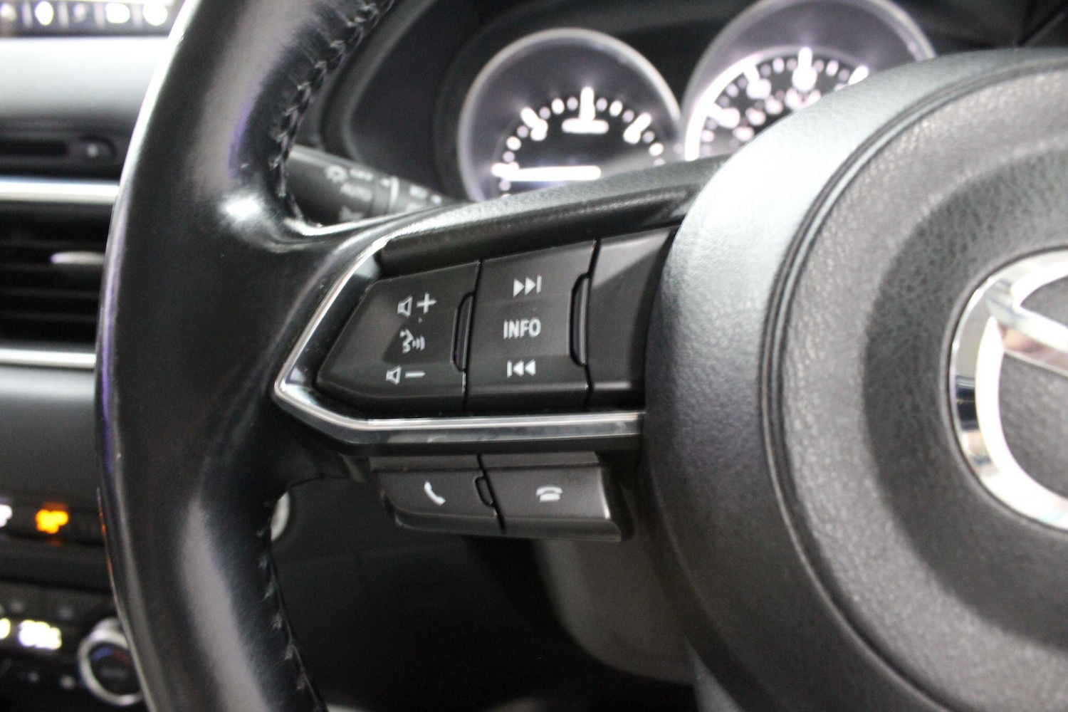 Used Mazda CX-5 2017 for sale - 75964729: Photo 32