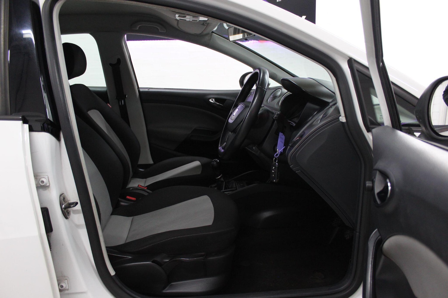 Used SEAT Ibiza 2012 for sale - 77625205: Photo 11