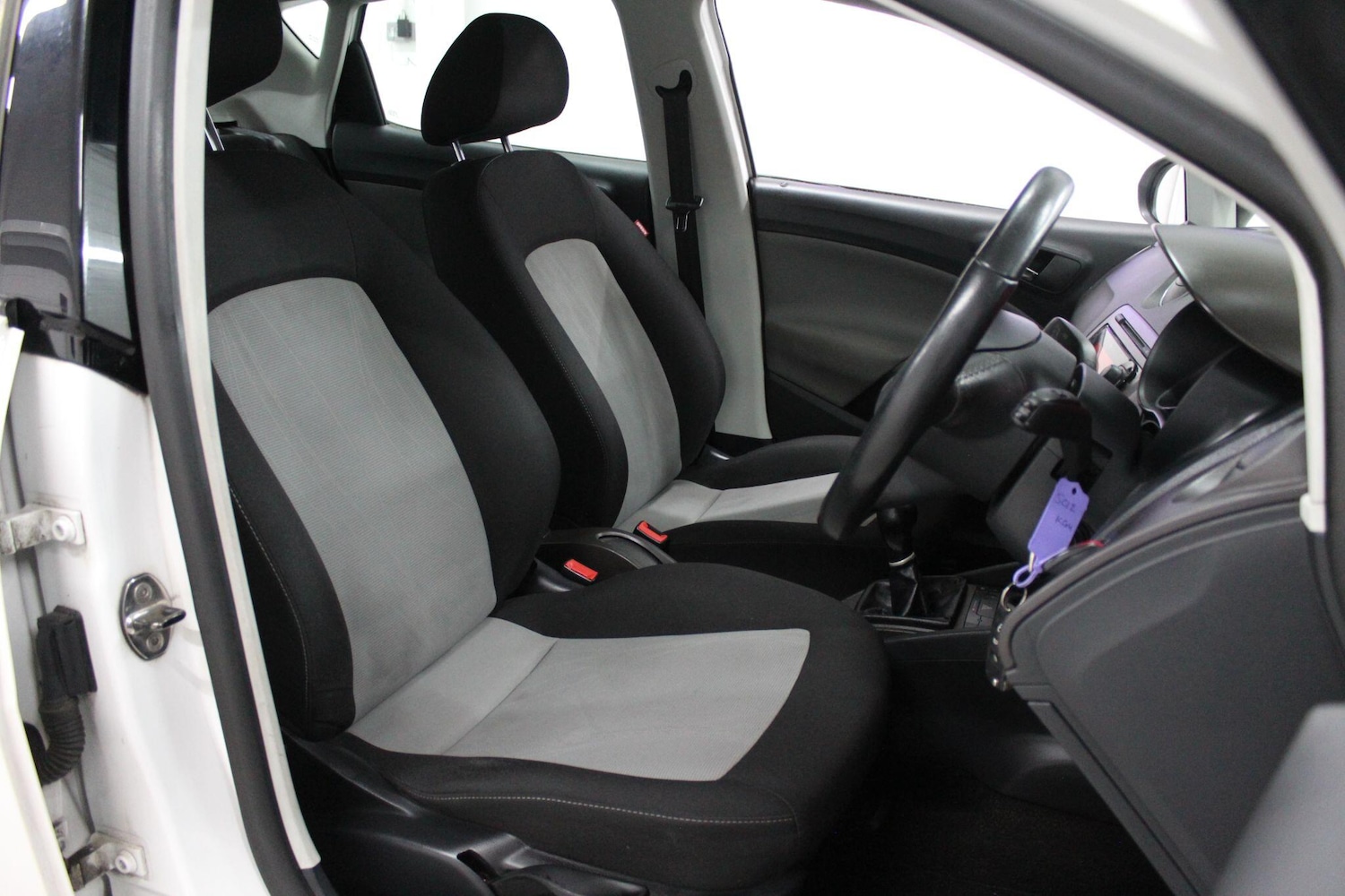 Used SEAT Ibiza 2012 for sale - 77625205: Photo 12