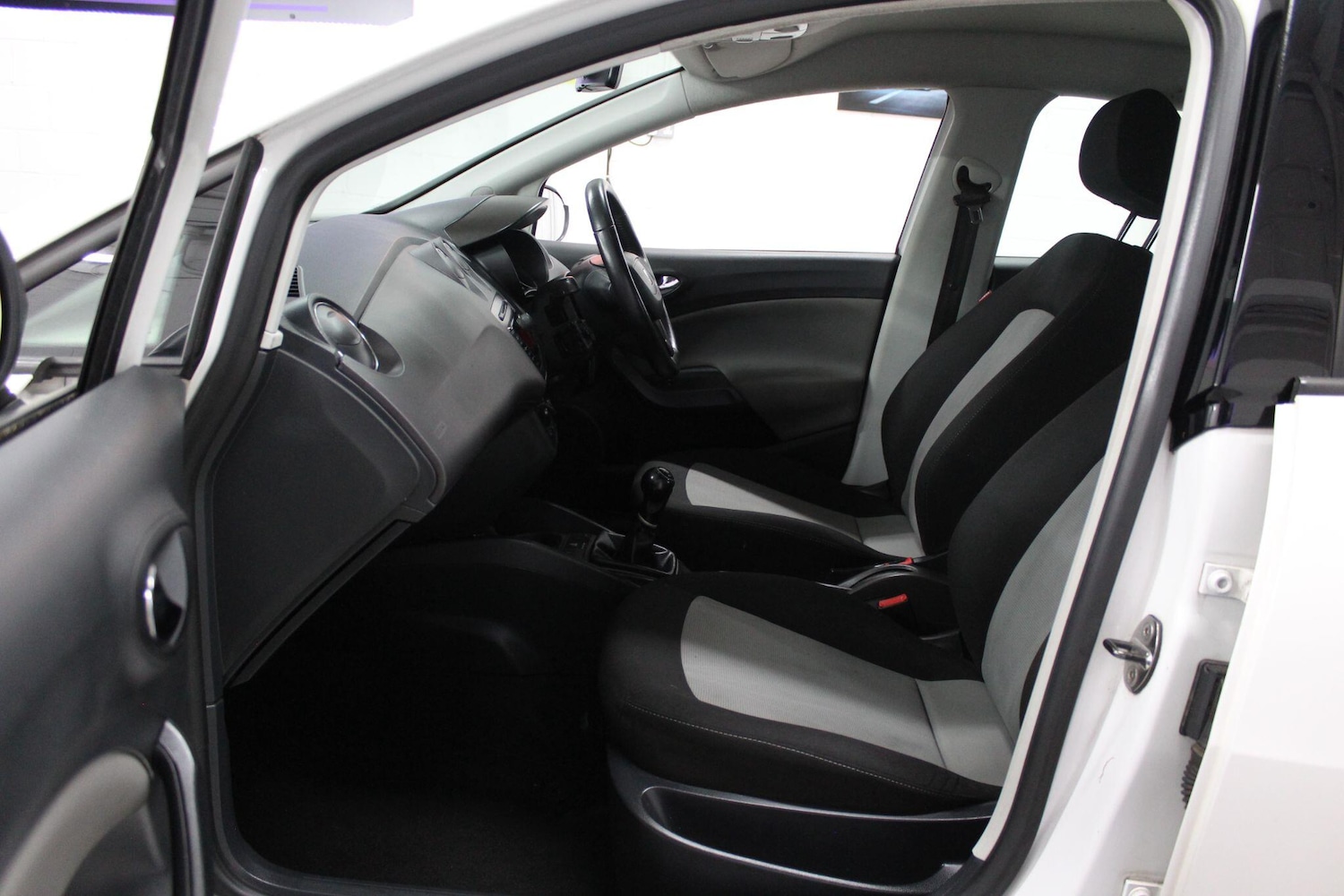 Used SEAT Ibiza 2012 for sale - 77625205: Photo 13