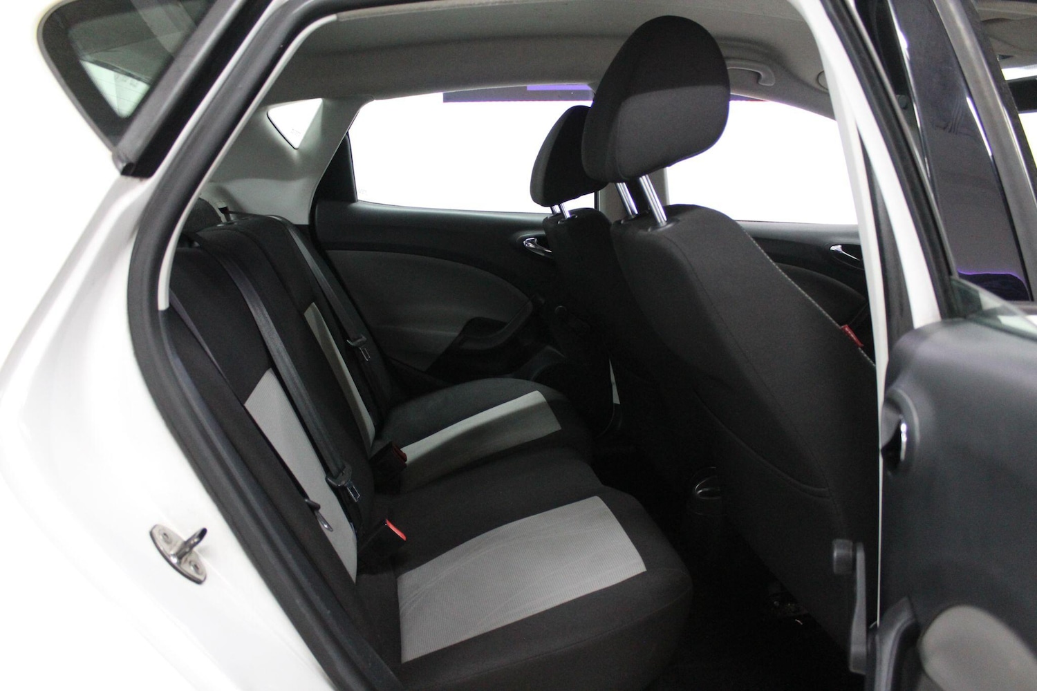 Used SEAT Ibiza 2012 for sale - 77625205: Photo 15