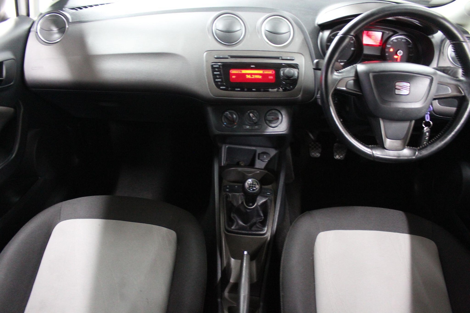 Used SEAT Ibiza 2012 for sale - 77625205: Photo 20