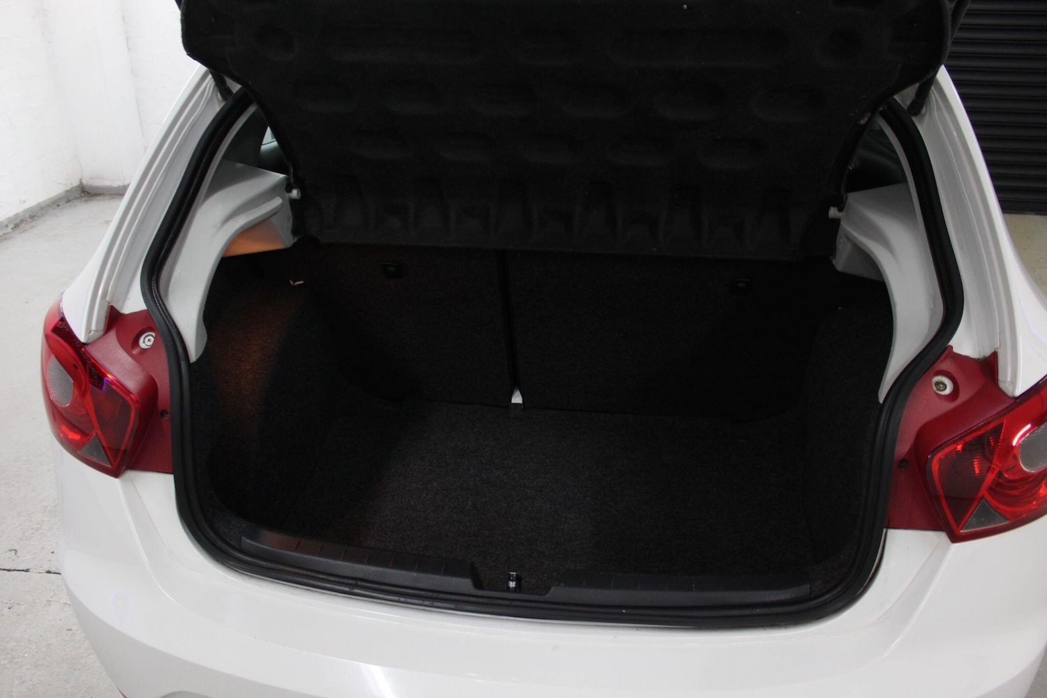 Used SEAT Ibiza 2012 for sale - 77625205: Photo 21