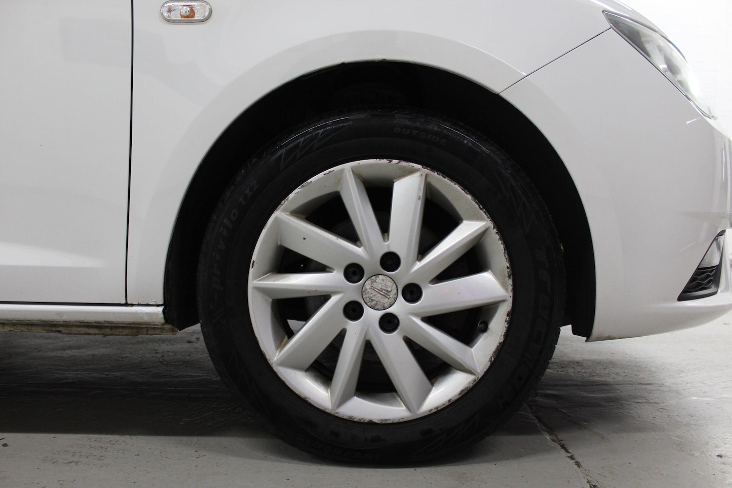 Used SEAT Ibiza 2012 for sale - 77625205: Photo 23