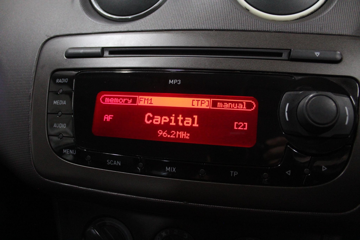 Used SEAT Ibiza 2012 for sale - 77625205: Photo 24