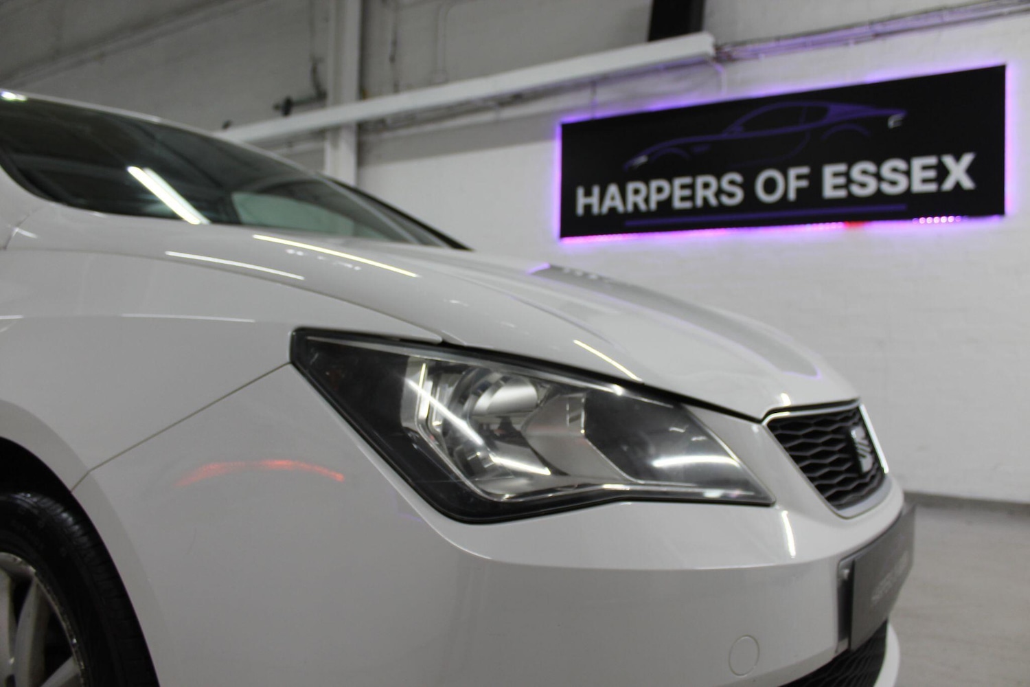 Used SEAT Ibiza 2012 for sale - 77625205: Photo 25