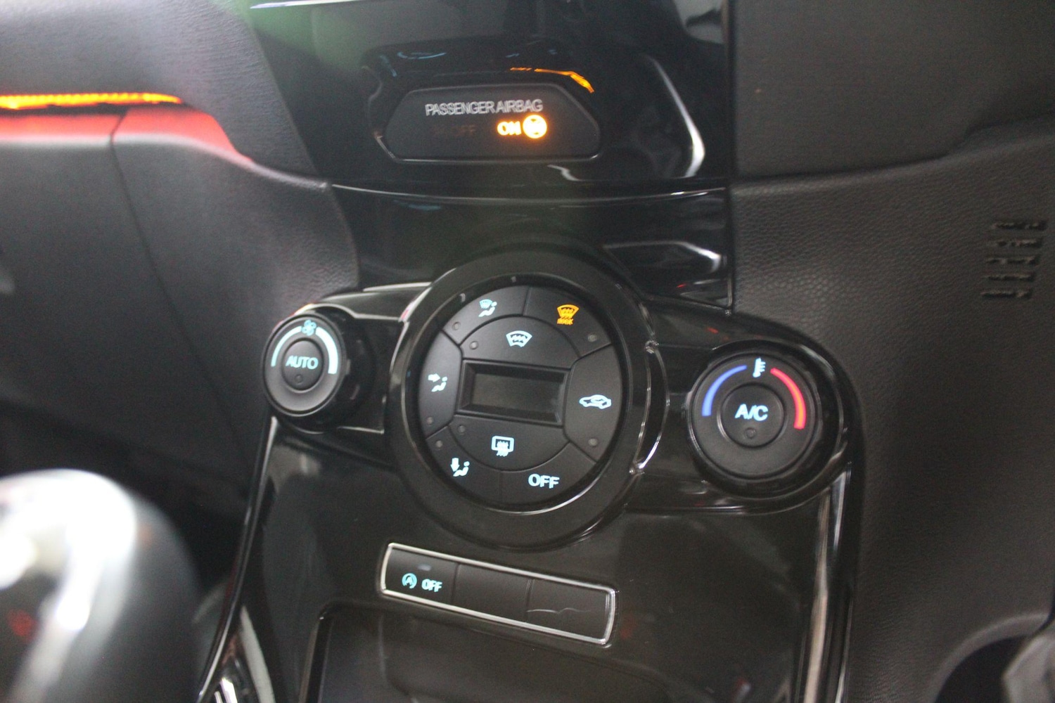 Vehicle 32