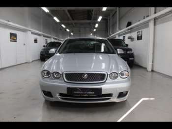 Used Jaguar X-Type 2008 for sale - 74908295: Photo