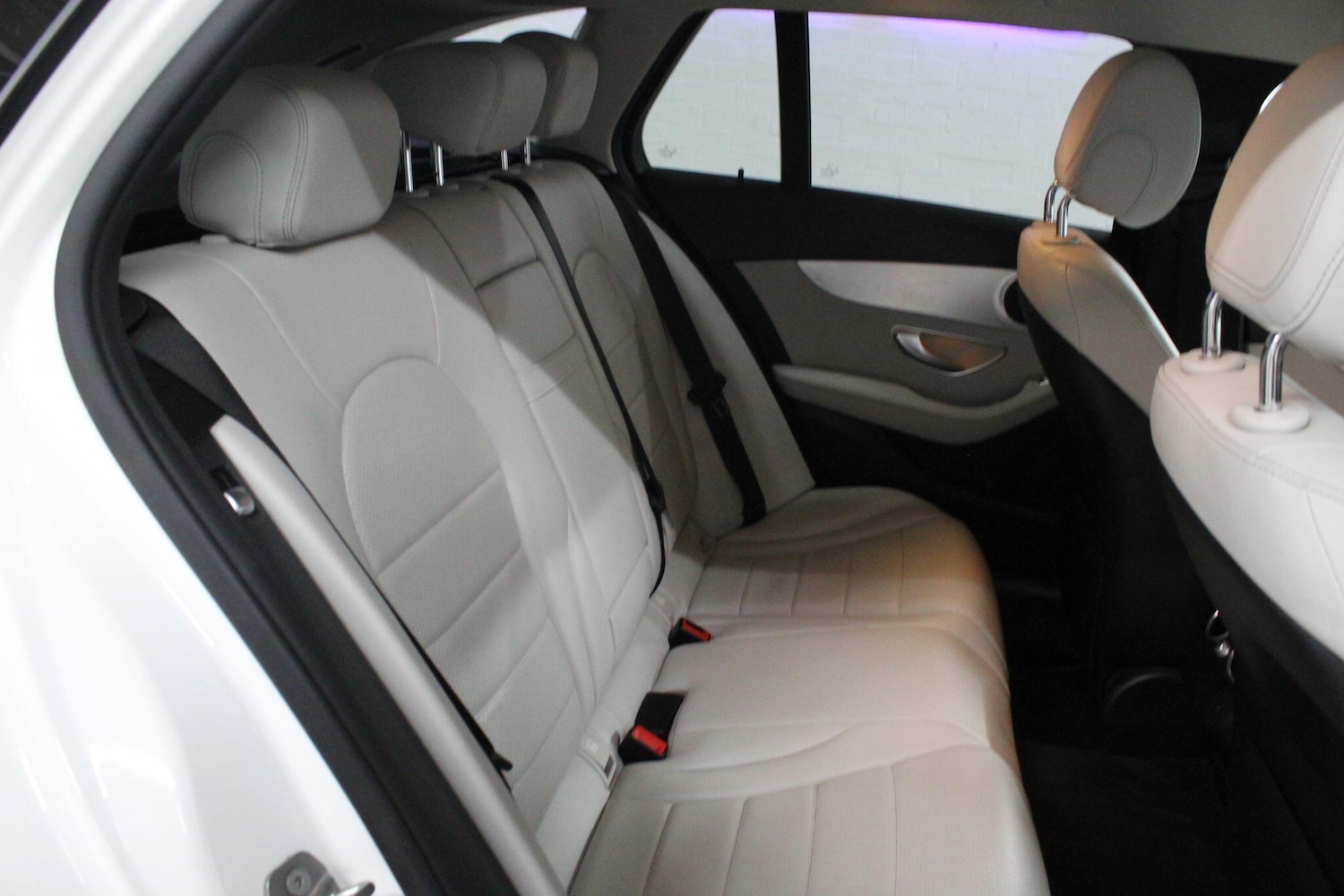 Used Mercedes-Benz C Class 2017 for sale - 76377260: Photo 16