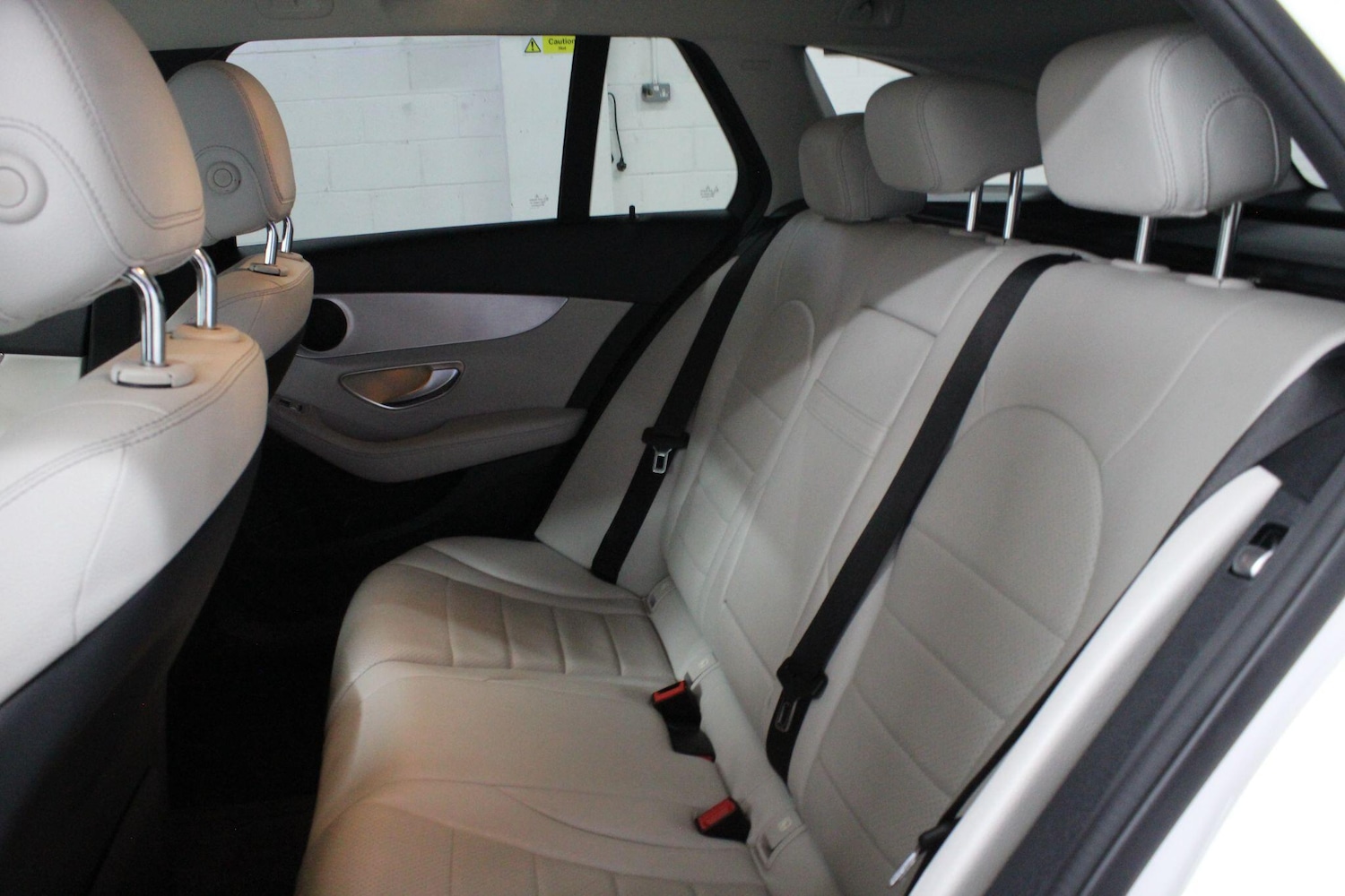 Used Mercedes-Benz C Class 2017 for sale - 76377260: Photo 18