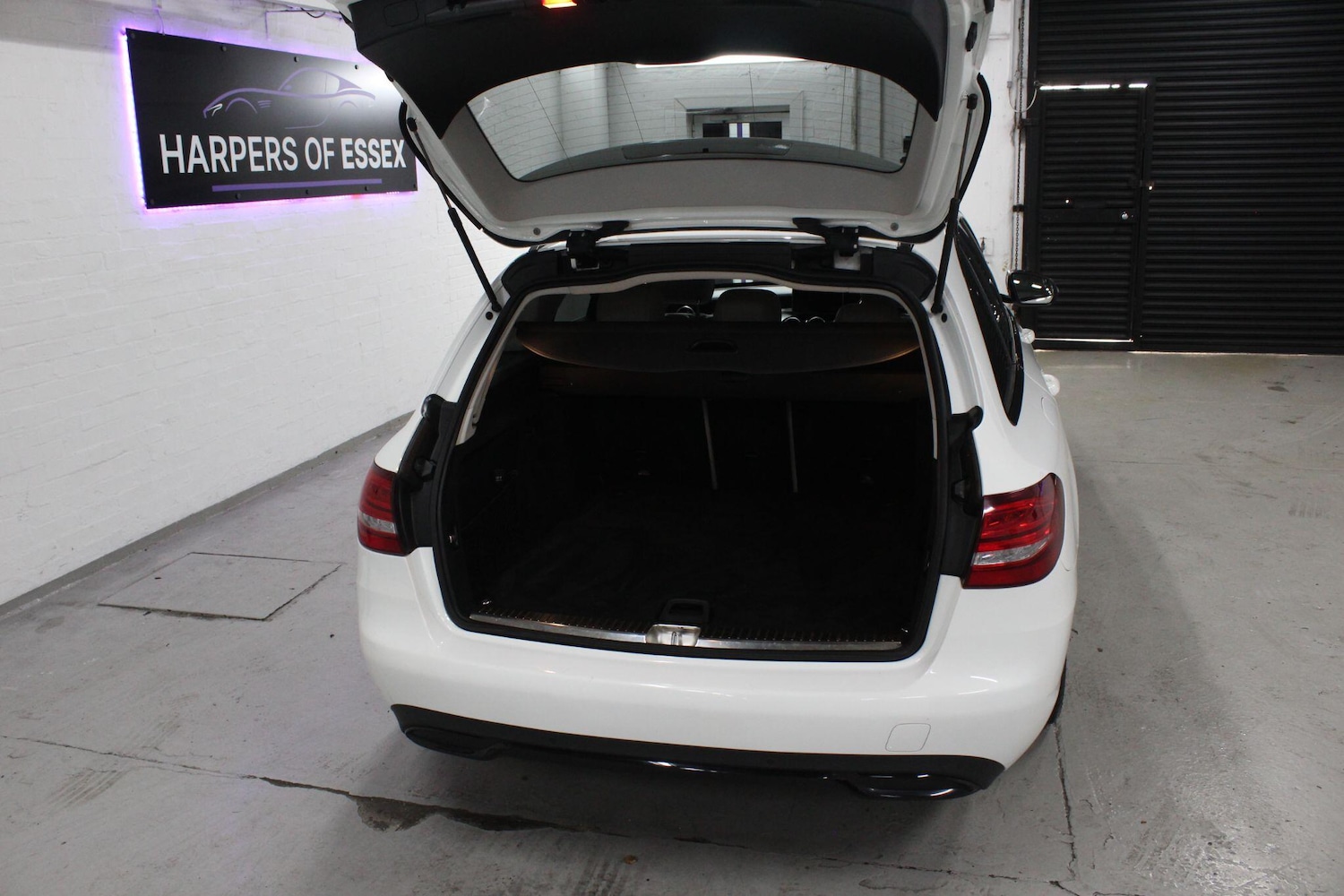 Used Mercedes-Benz C Class 2017 for sale - 76377260: Photo 21