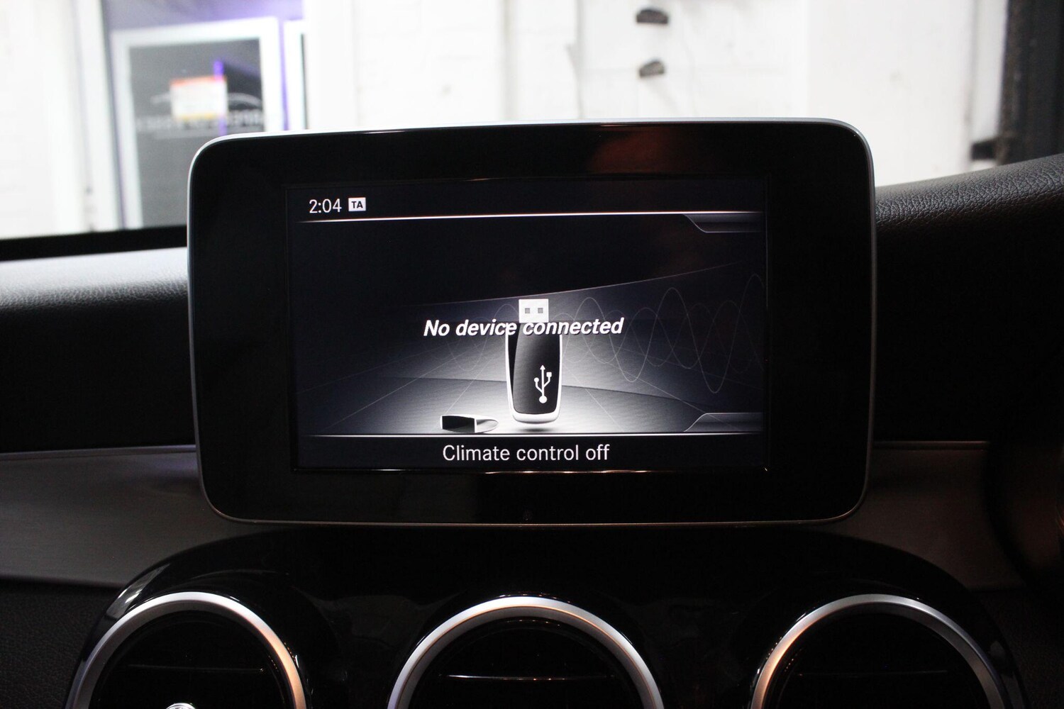 Used Mercedes-Benz C Class 2017 for sale - 76377260: Photo 24