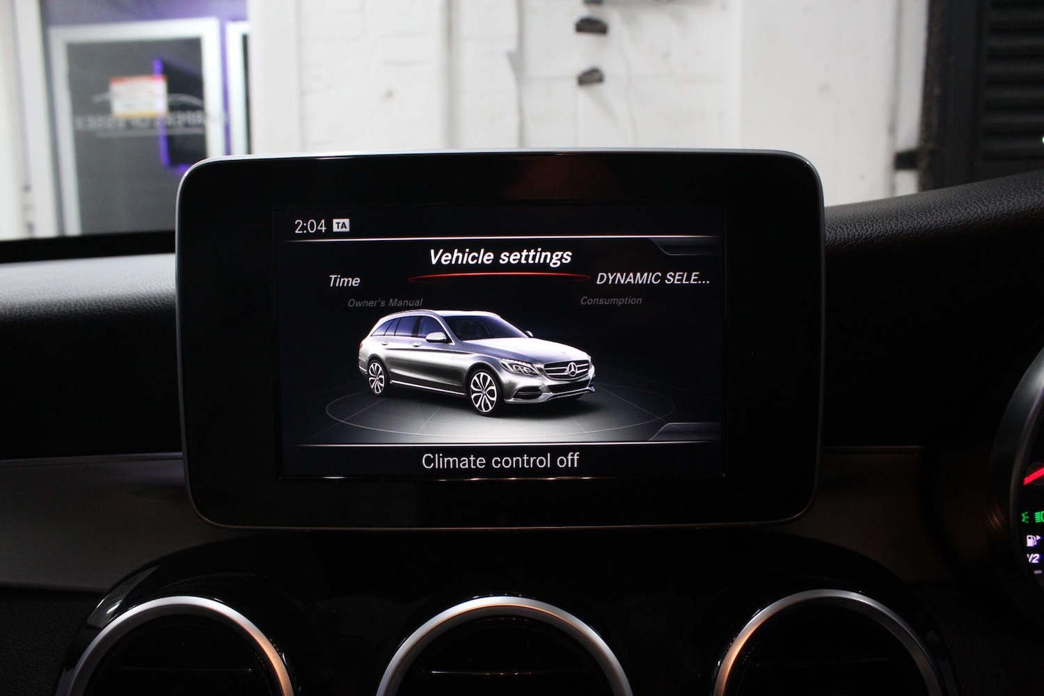 Used Mercedes-Benz C Class 2017 for sale - 76377260: Photo 26