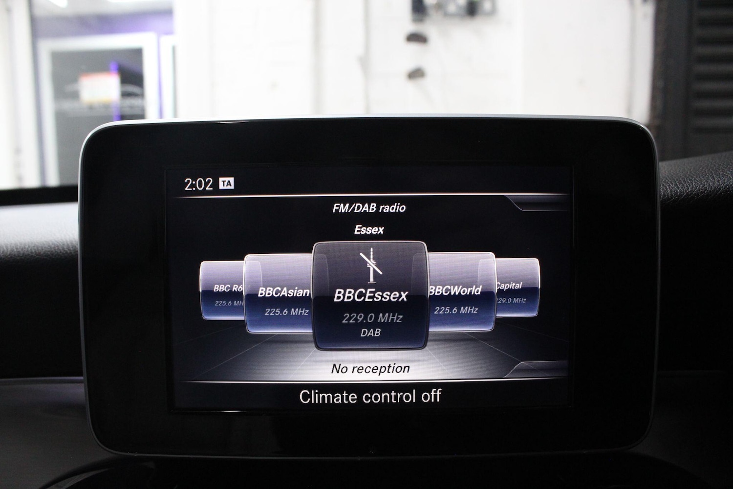 Used Mercedes-Benz C Class 2017 for sale - 76377260: Photo 29