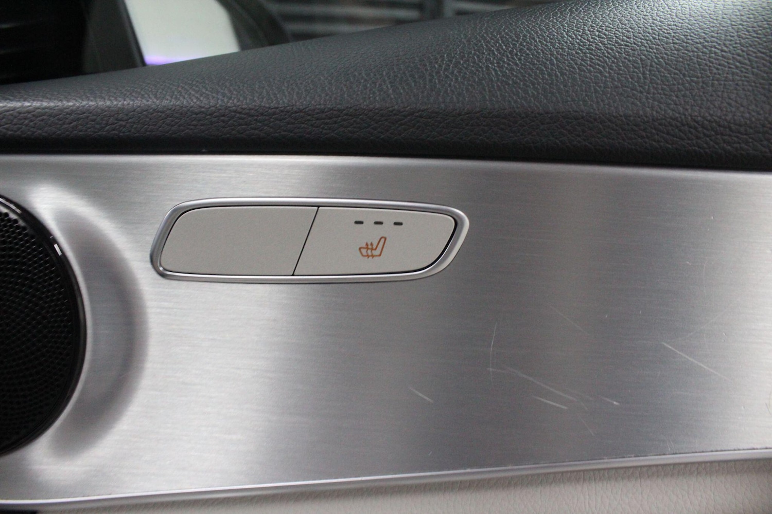 Used Mercedes-Benz C Class 2017 for sale - 76377260: Photo 31