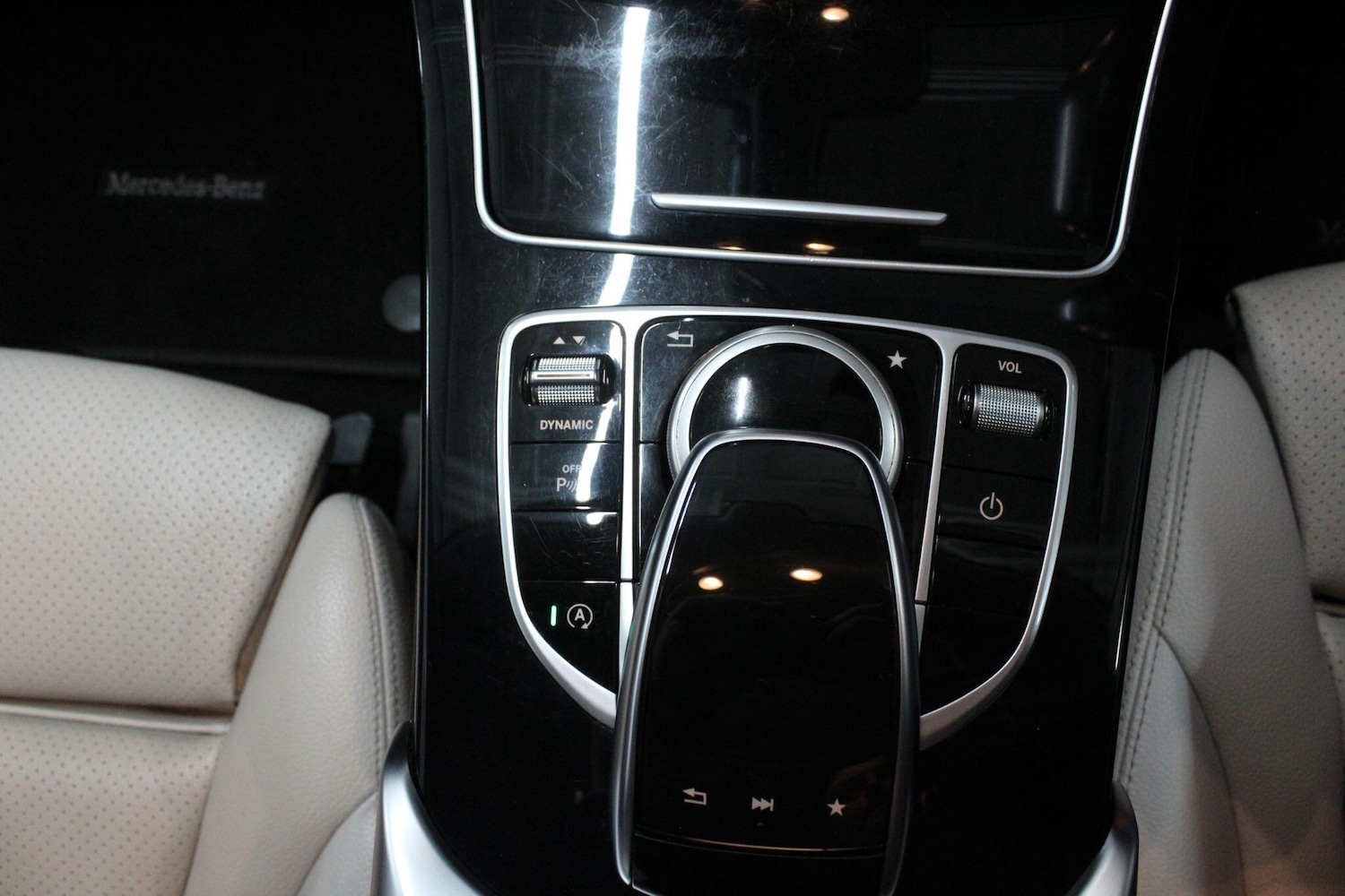 Used Mercedes-Benz C Class 2017 for sale - 76377260: Photo 34