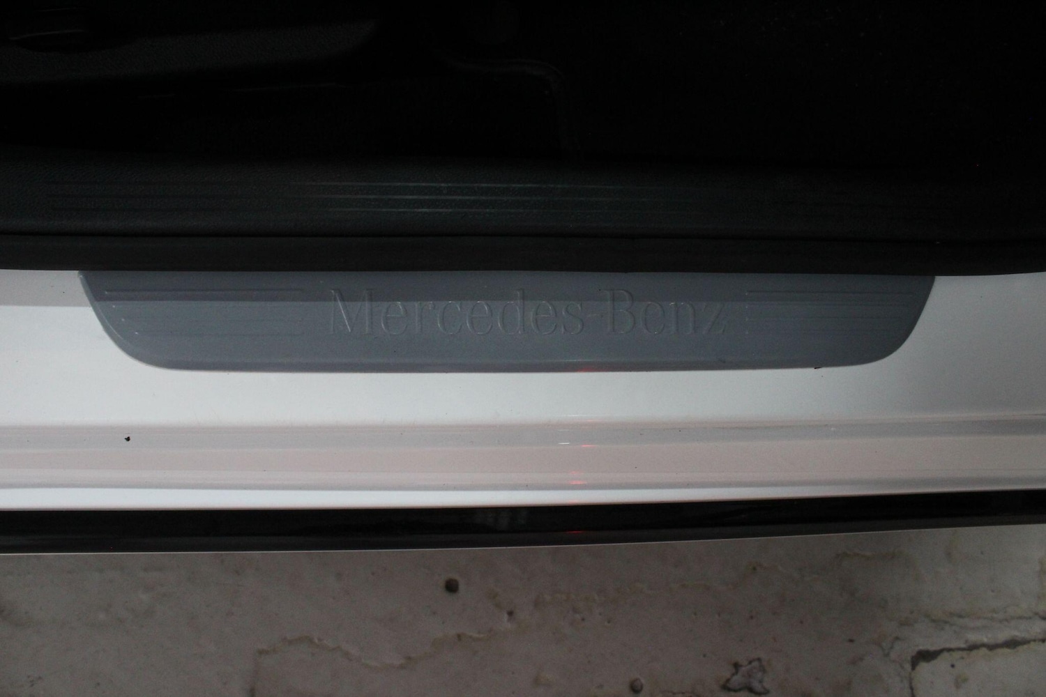 Used Mercedes-Benz C Class 2017 for sale - 76377260: Photo 36